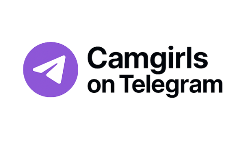 Logo Camgirls on Telegram Logo Camgirls on Telegram